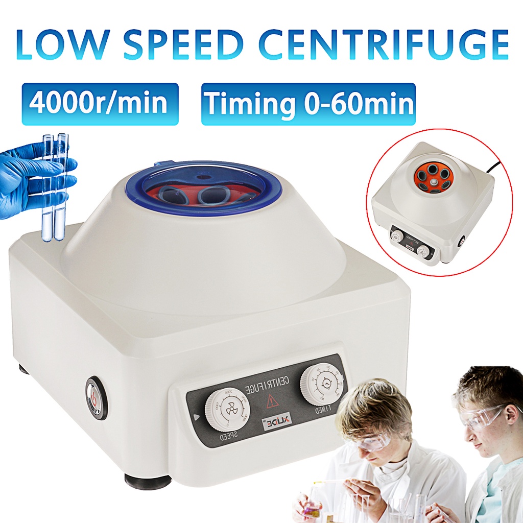 9001 Electric Blood Centrifuge Prp Plasma Centrifuge Machine Digital Medical Centrifuge Lab