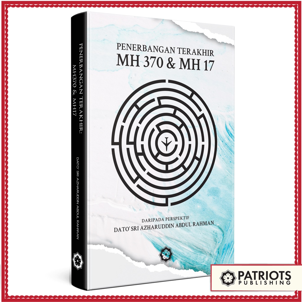 The Patriots - Penerbangan Terakhir: MH 370 & MH 17
