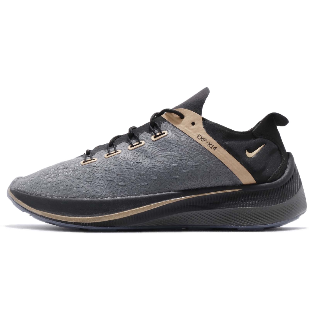 nike exp x14 cr7 black