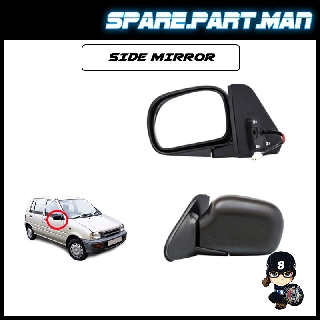 Perodua Kancil 850 Side Mirror  Shopee Malaysia