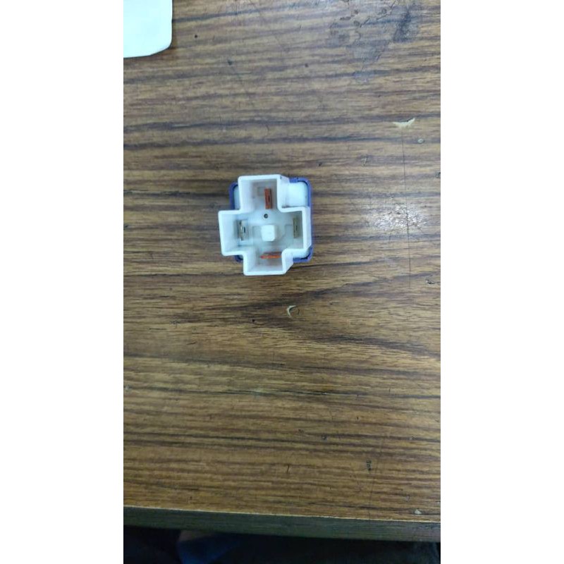 RELAY TOYOTA STARTER RELAY DENSO 2830006010/10020(1567000503