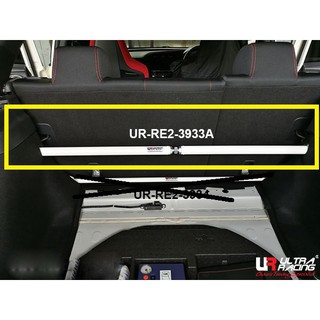 2 Points Rear Lower Bar For Honda CRV RD1 ULTRA RACING UR-RL2-1934