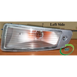 PERODUA KANCIL FENDER INNER COVER (DAUN PISANG)  Shopee 