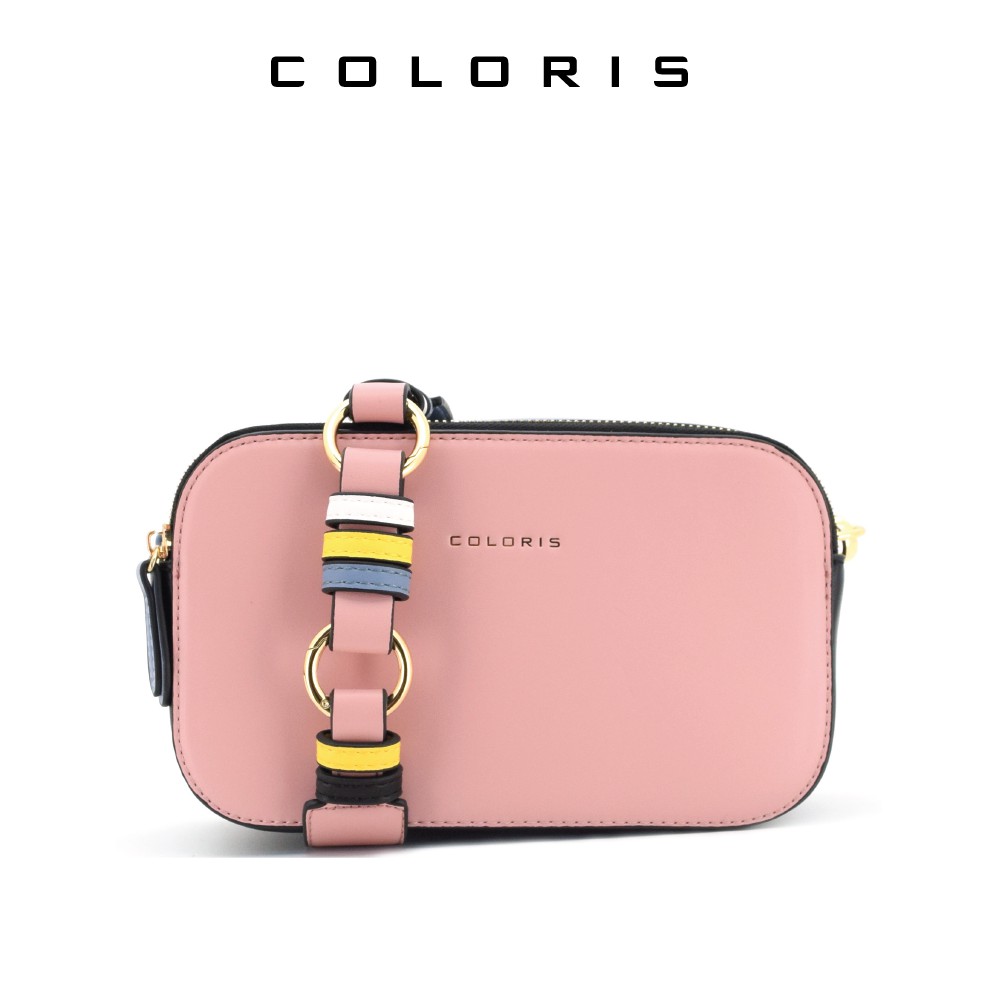 coloris bag malaysia