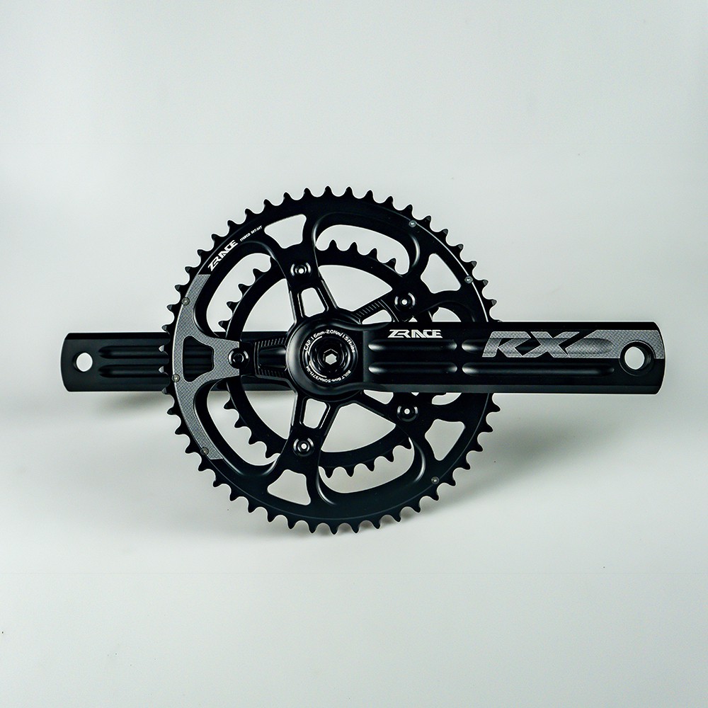 zrace crankset