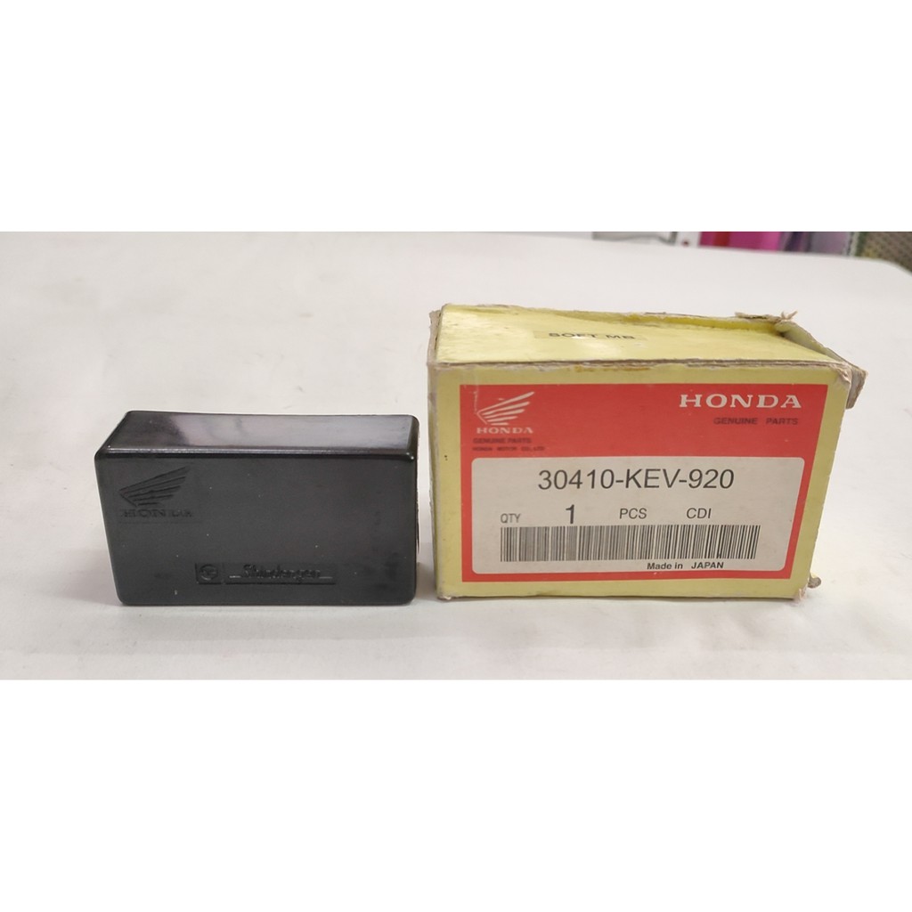 cdi honda ex5