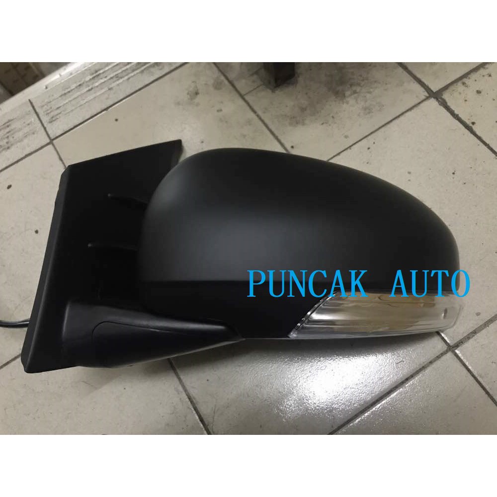 Perodua Bezza Side Mirror Auto Signal Lamp 9 Wire New Shopee Malaysia