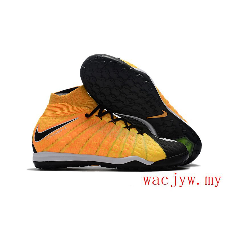 nike hypervenomx proximo ii tf