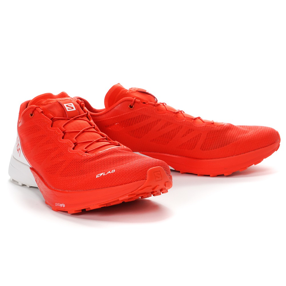 salomon sense slab 7