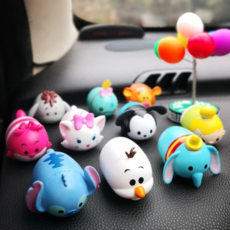 cute mini toys