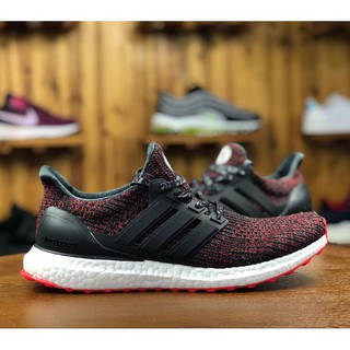 Kids Pink Ultraboost Uncaged Shoes adidas US