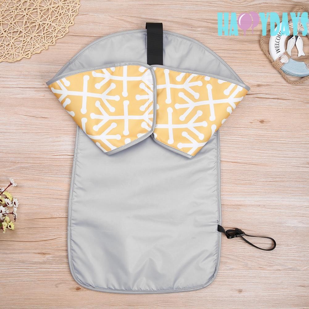 waterproof fabric for baby changing mat