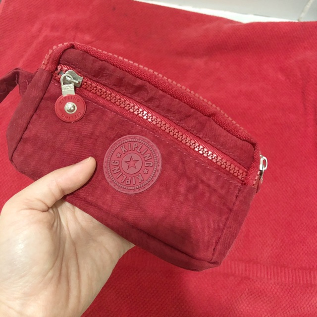 kipling pouch bag
