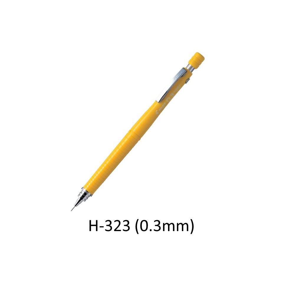 h pencil