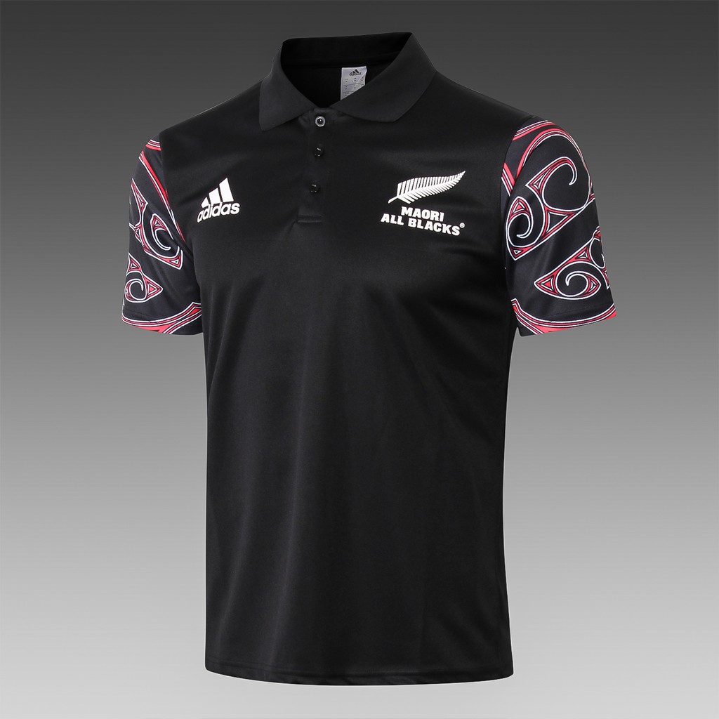 maori rugby shirt