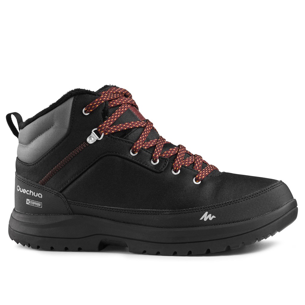 decathlon snow boots