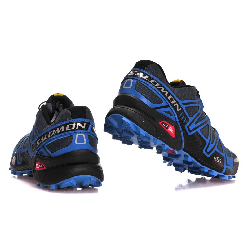 salomon speedcross 3 blue