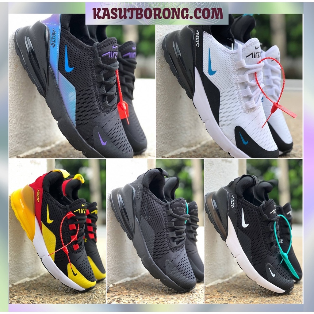 kasut airmax 270