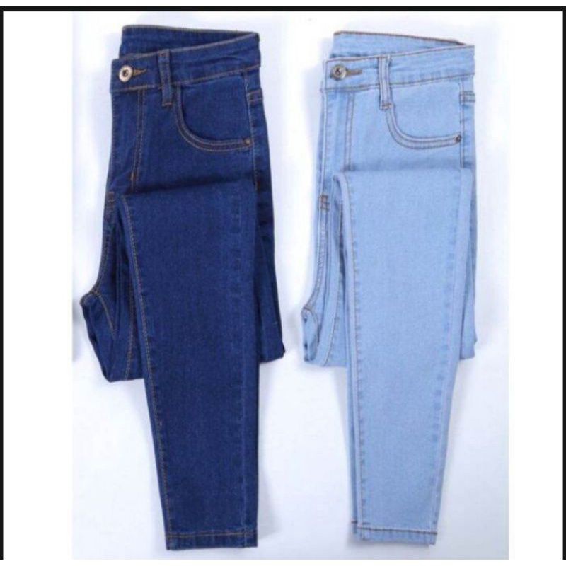 women's rider jeans plus size