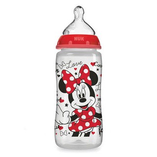 nuk minnie mouse bottles