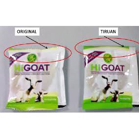 Exp 15 03 2022 Susu Kambing Hr Hi Goat 21gmx15 S Shopee Malaysia