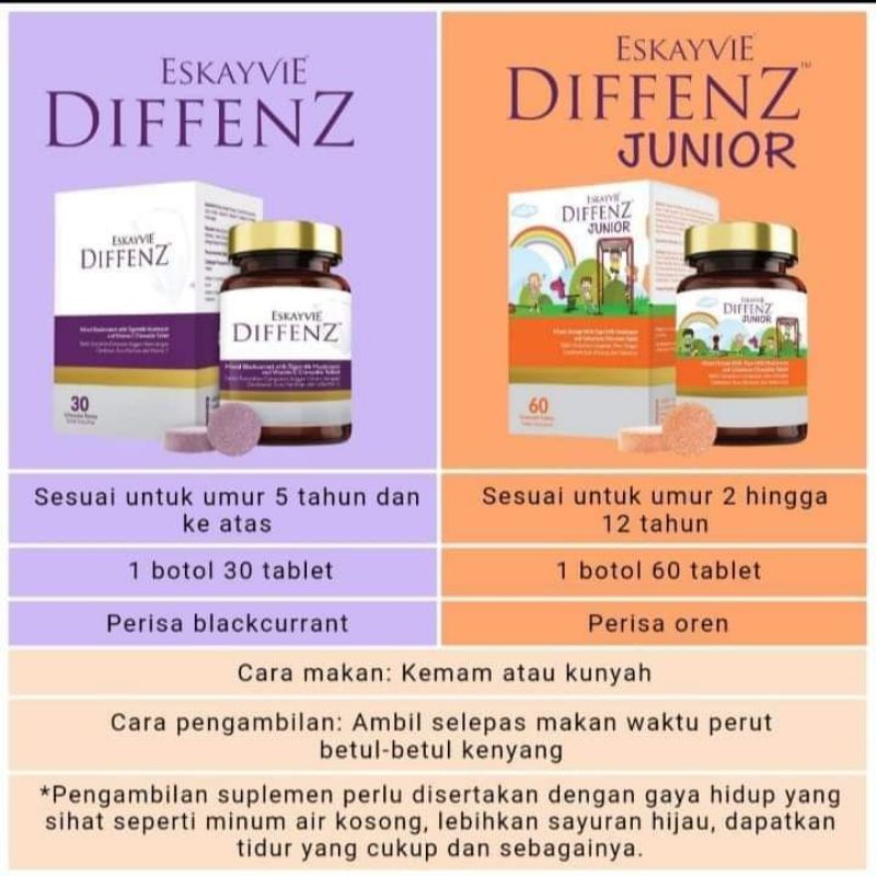 Diffenz testimoni