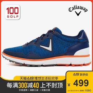 callaway golf shoes sports direct