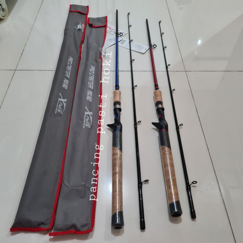 xpuyu rod