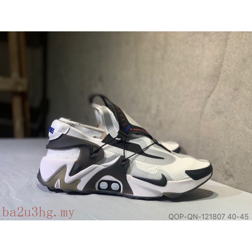 high impact running shoes