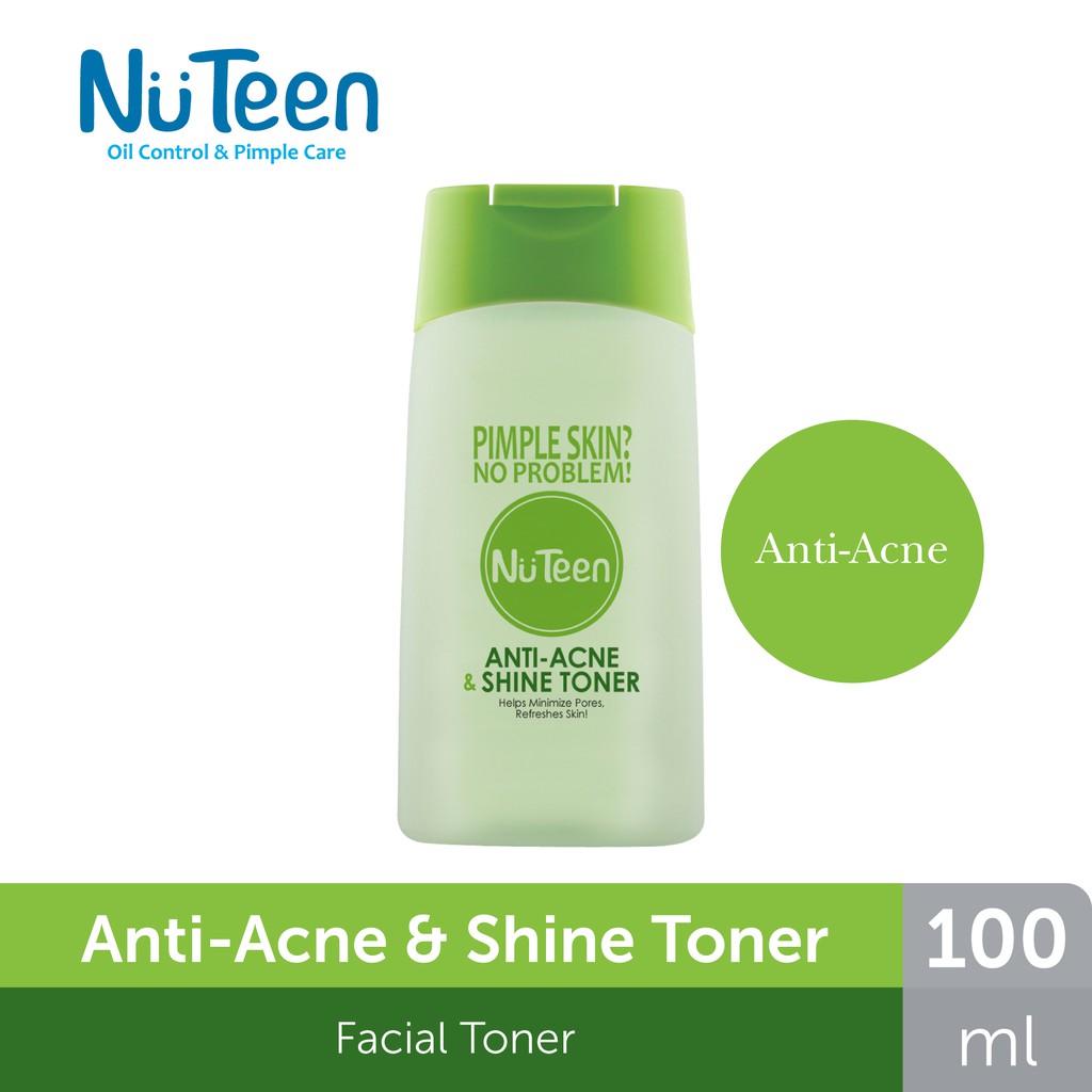 toner nuteen