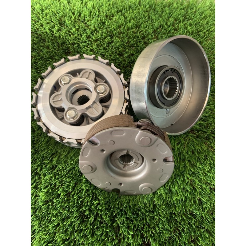 honda wave 125 clutch lining price