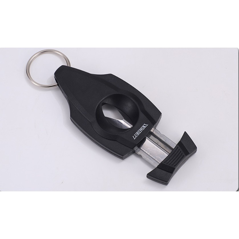 RM 15.900 LUBINSKI Cigar cutter v cutter cigar accessories Vcigar