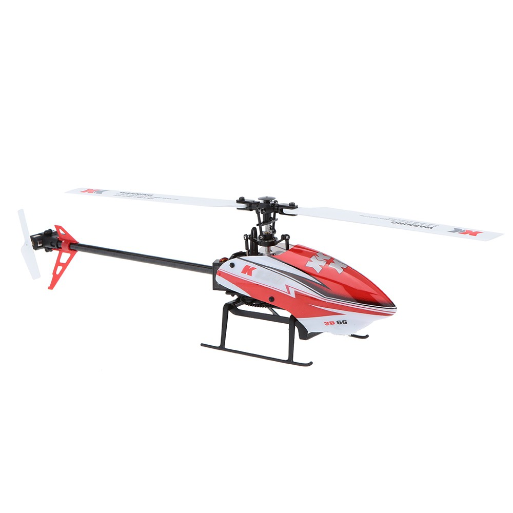 xk k120 rc helicopter