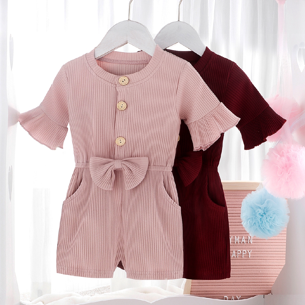 jumpsuit for 5 year girl