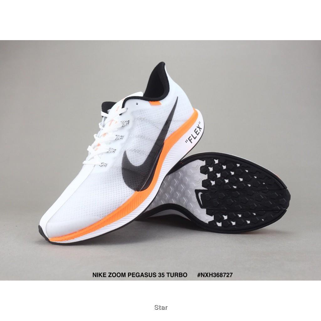 zoom pegasus turbo white