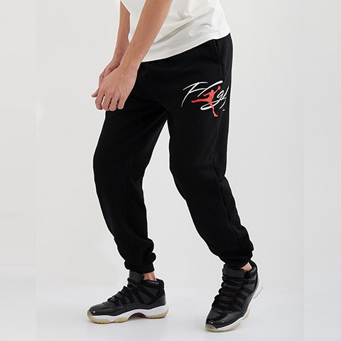 men's basketball sweatpants