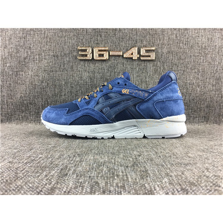 asics gel lyte 6 deepblue