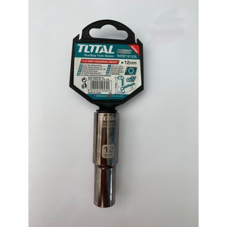 Đầu tiếp lục giác (120/T) Total THTST12123L