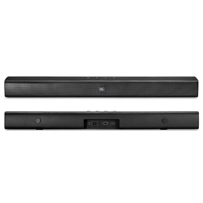 jbl bar studio 2.0 bluetooth soundbar