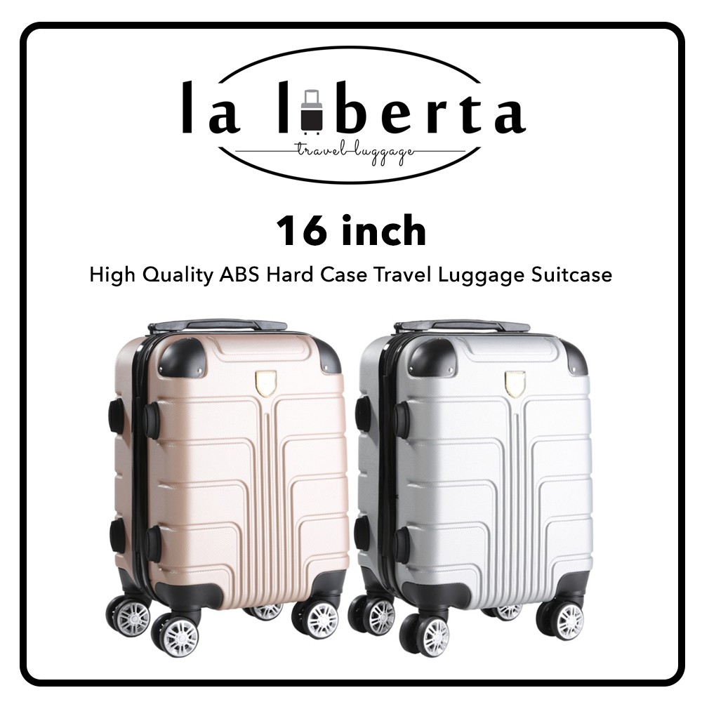 suitcase 16 inch