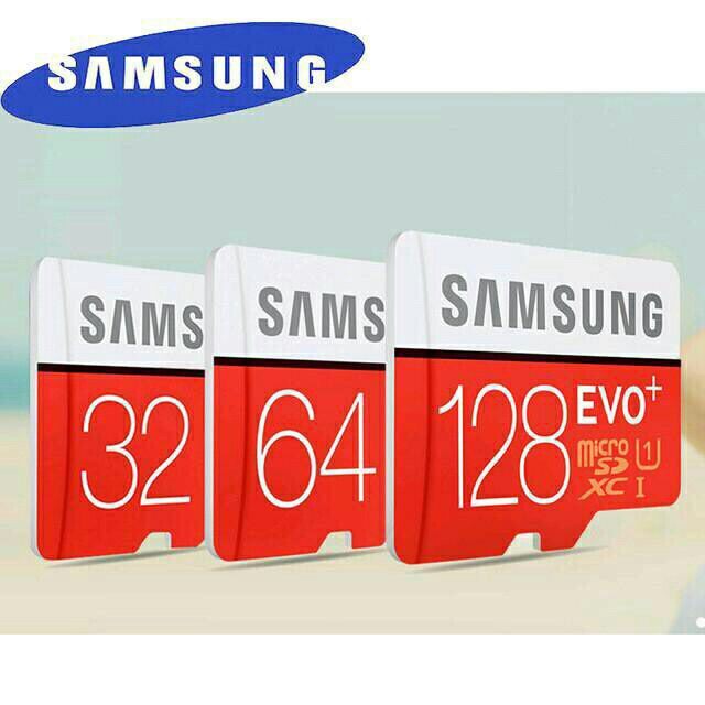 Fast Samsung Micro SD Card High speed Class 10 Mini SD Card TF Cards