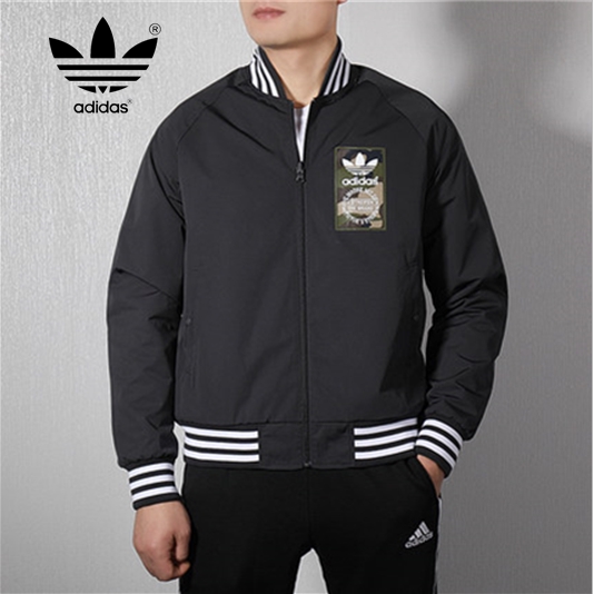 Adidas Semanggi Jaket Jaket Sukan Beregu Lelaki 19 Lelaki DX4219 