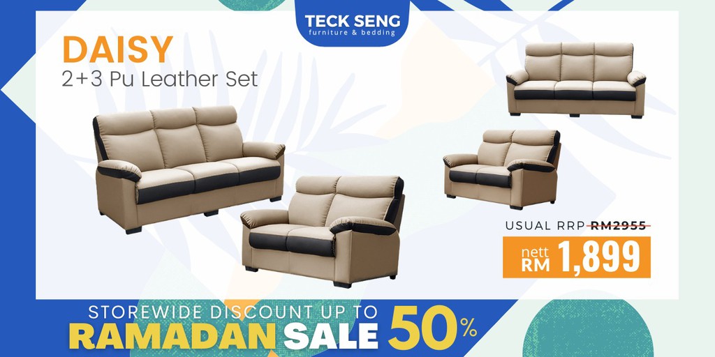 Teck Seng Furniture, Online Shop | Shopee Malaysia