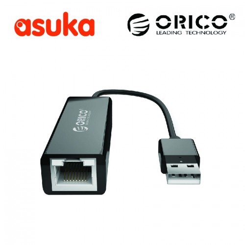 ORICO UTJ‐U3 USB3.0 to RJ45 Gigabit Ethernet port