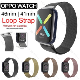 oppo watch band