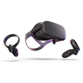 oculus rift shopee