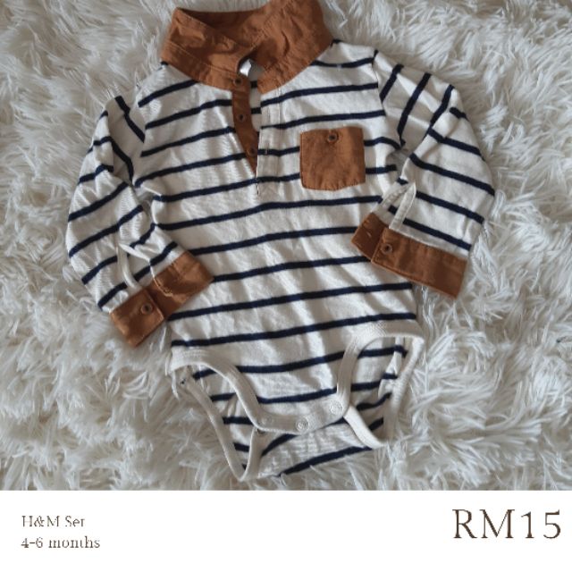h&m baby malaysia