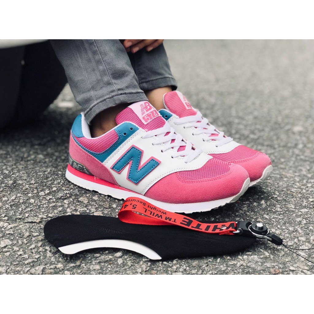 new balance 574 new arrival