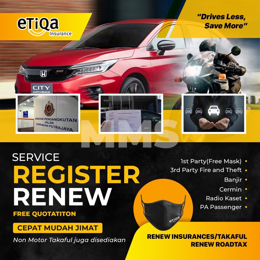 Cara Menyemak Status Tuntutan Insurans Kereta dengan Cepat dan Mudah