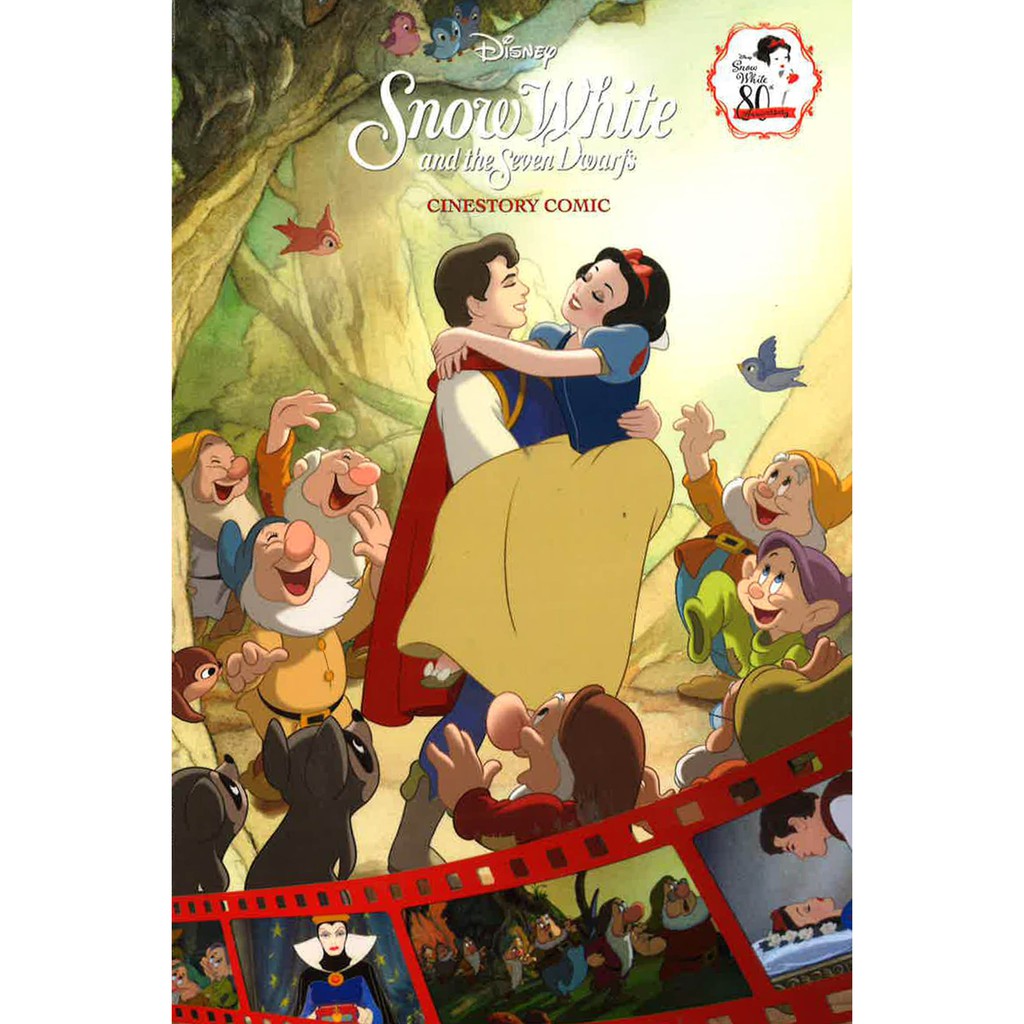 Bbw snow white